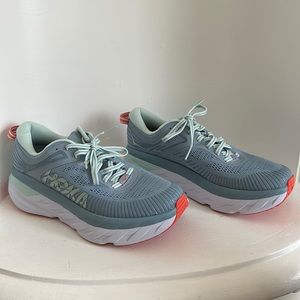 HOKA One One sneakers
